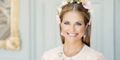 Prinsesse Madeleine med hyllest til Avicii
